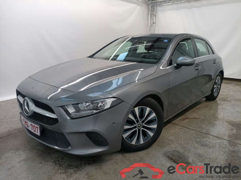 Mercedes-Benz A-Klasse A 180 Business Solution 5d