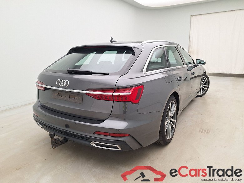 Audi, A6 Avant '18, Audi A6 Avant Business Edition 40 TDI S tronic 5d #4