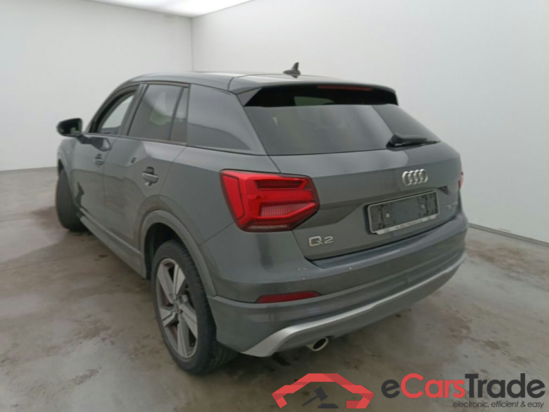 Audi Q2 1.0 30 TFSI 85kW 5d #3