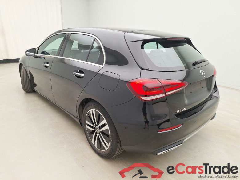 Mercedes, A-Class '18, Mercedes-Benz A-Klasse A 180 Business Solution Aut #3