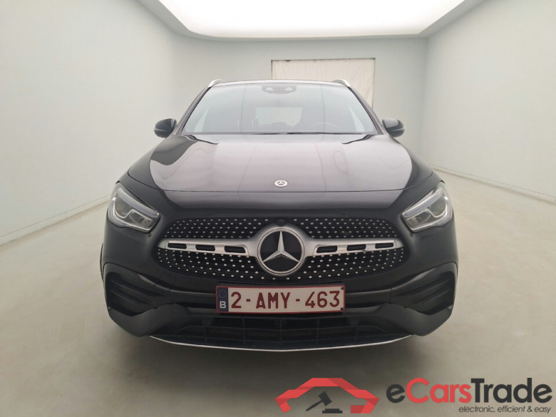 Mercedes, GLA '20, Mercedes-Benz GLA GLA 200 d 4MATIC 5d
