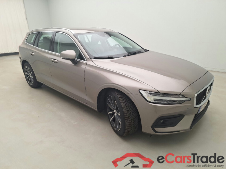 Volvo, V60 '18, Volvo V60 D3 Geartronic Momentum Pro 5d #5