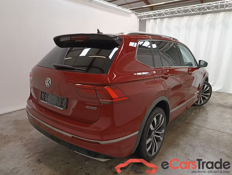 Volkswagen Tiguan Allspace 2.0 TDI SCR DSG7 4WD Platinum 5d 7pl #2