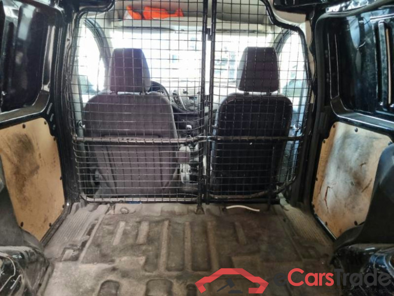 FORD TRANSIT COURIER / 2018 / 4P / VETT. FURGONATA 1.5 TDCI 75 CV TREND #5