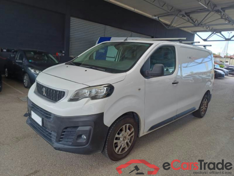 PEUGEOT EXPERT / 2016 / 4P / FURGONE 2.0 BLUEHDI 120 PREMIUM STANDARD #1