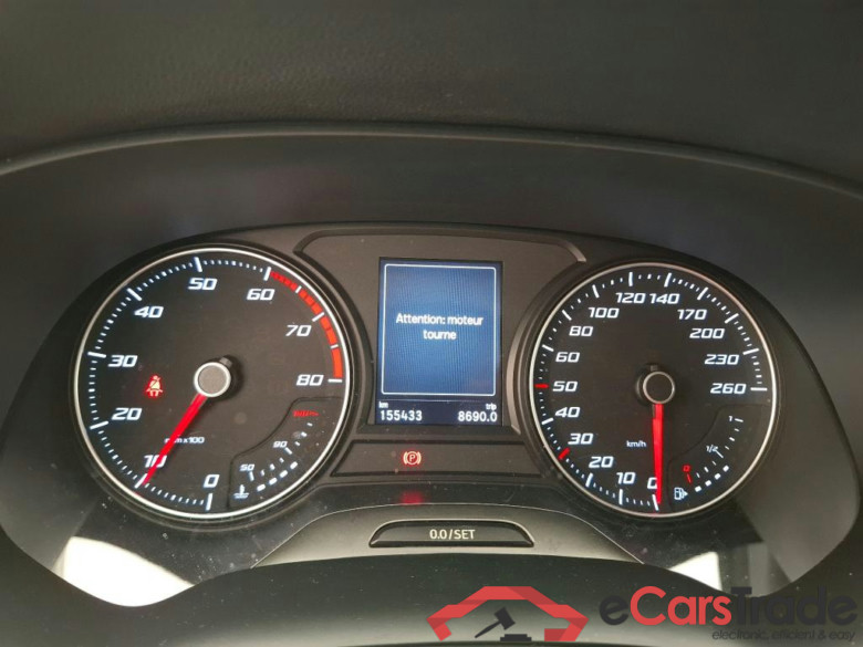 Ateca Style Business 1.0 TSI 110CV BVM6 E6d #6