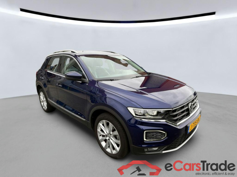 VOLKSWAGEN T-Roc 110 kW #5