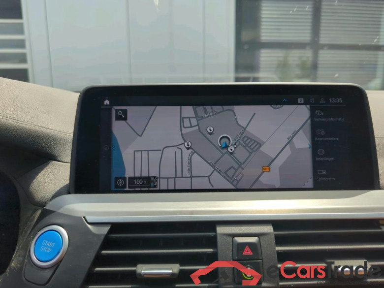 BMW iX3 210 kW #2