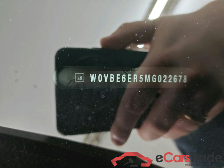 OPEL ASTRA 81 kW #3