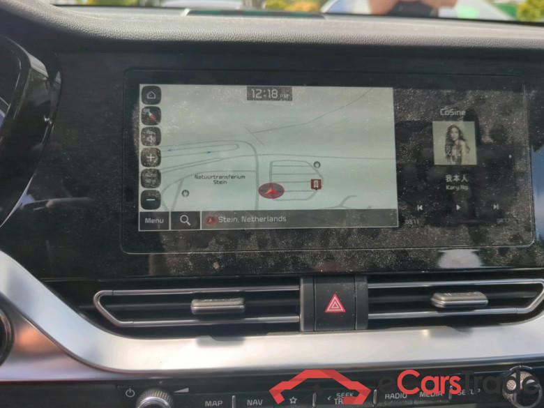 KIA e-Niro 150 kW #2