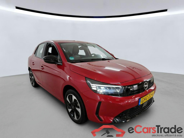 OPEL Corsa Electric 100 kW #4