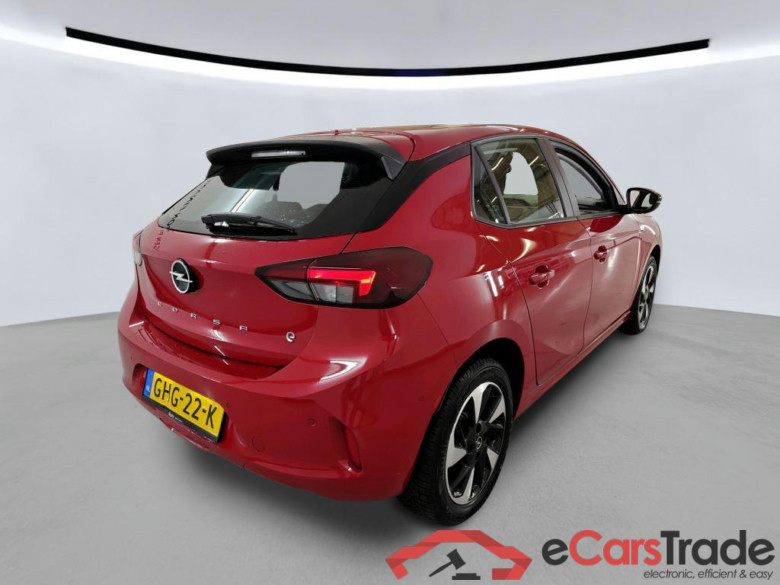 OPEL Corsa Electric 100 kW #5