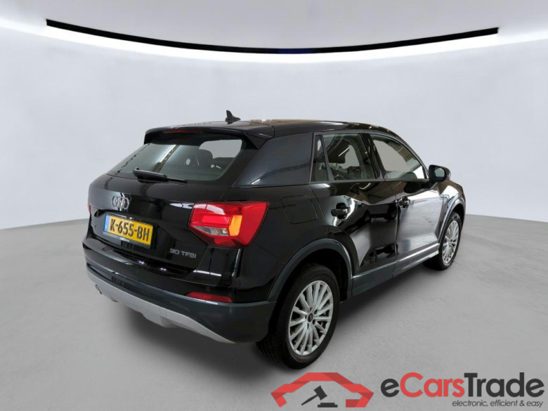 AUDI Q2 85 kW #5