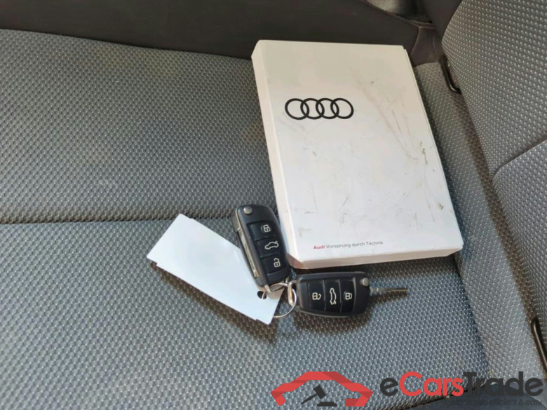 AUDI Q2 85 kW #6