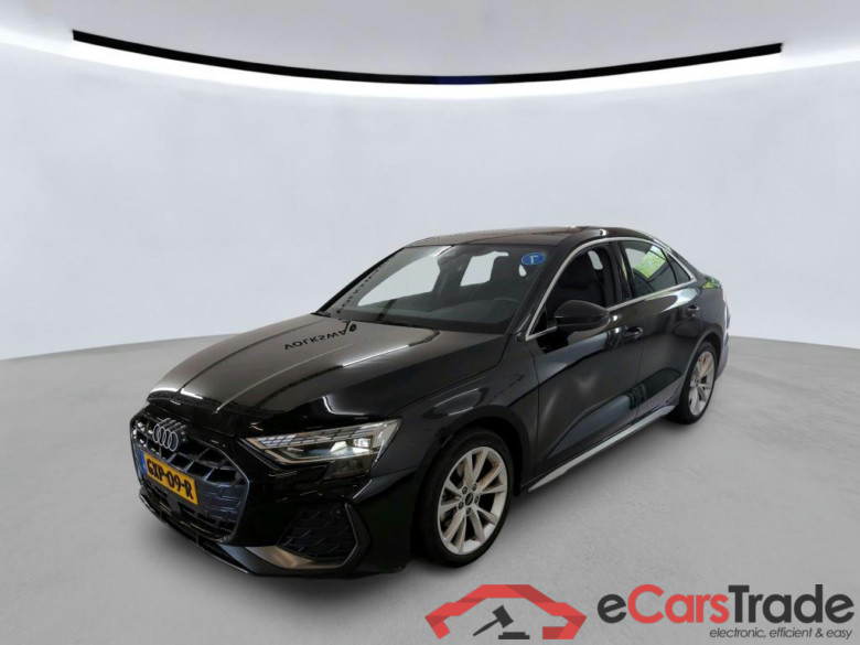 AUDI A3 Limousine 85 kW #1