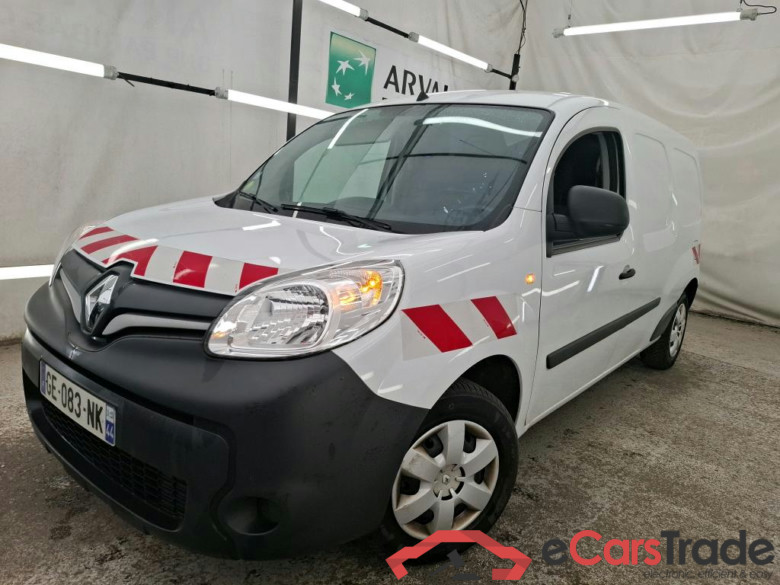 Kangoo II Express Maxi Extra (Série Spéciale) 1.5 dCi 95CV BVM6 E6dT #1