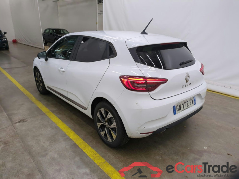 Clio V Evolution 1.0 SCe 65CV BVM5 E6d #2