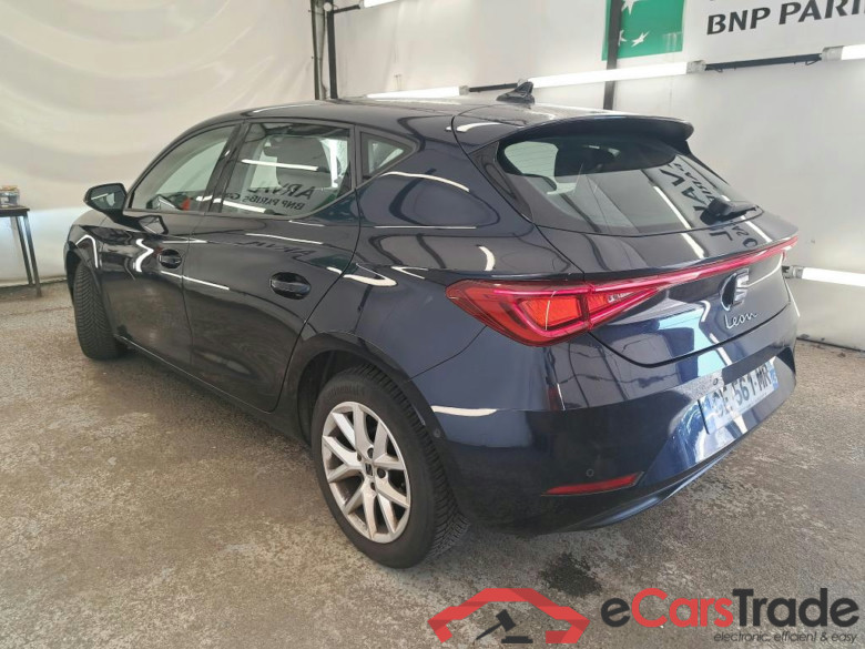 Leon Style 1.0 TSI 110CV BVM6 E6d #2
