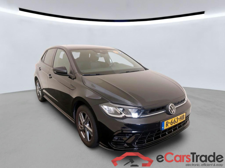 VOLKSWAGEN POLO 70 kW #5