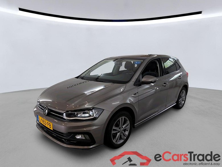 VOLKSWAGEN POLO 70 kW