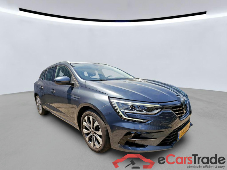 RENAULT Mégane Estate 103 kW #5