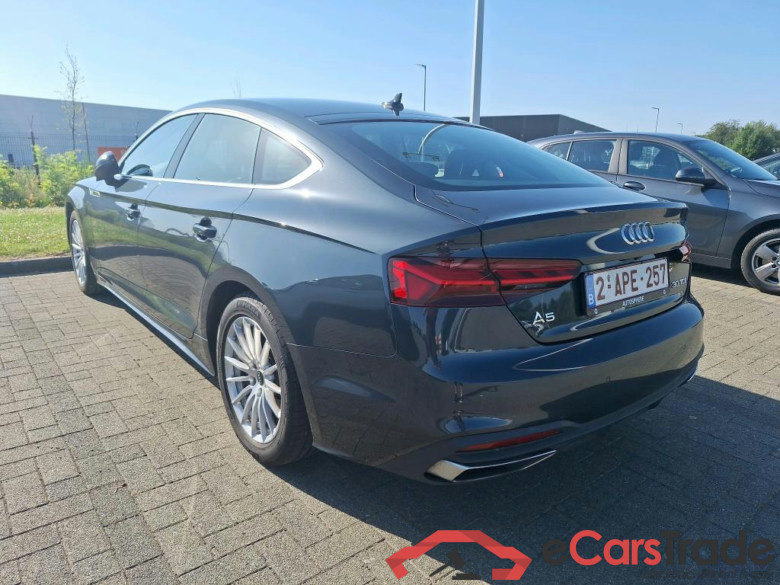 AUDI A5 2.0 30 TDI S TRONIC BUS. ED. #3