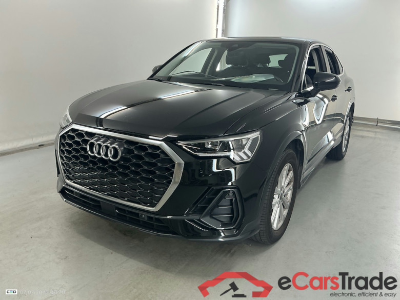 AUDI Q3 Sportback 1.4 45 TFSI E S TRONIC #1
