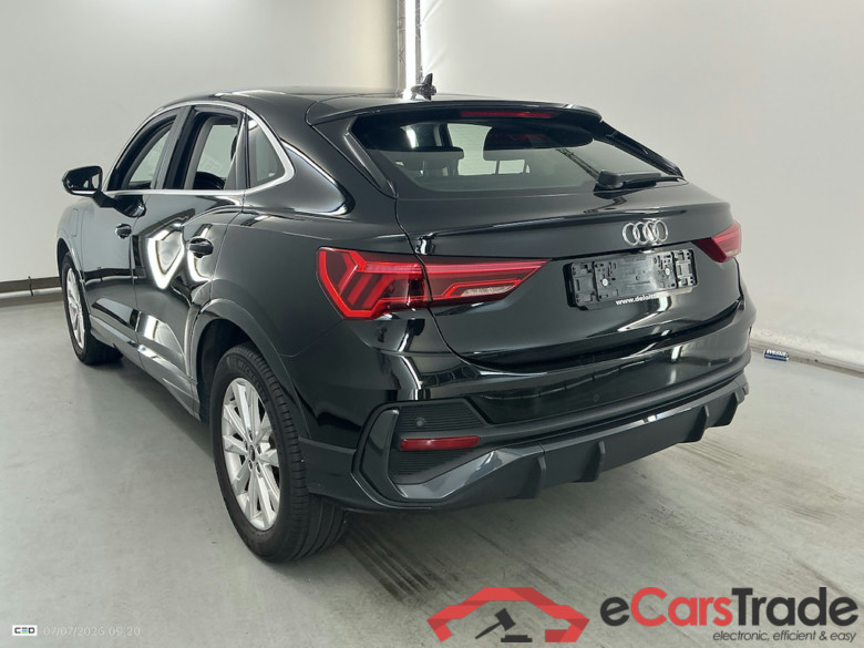 AUDI Q3 Sportback 1.4 45 TFSI E S TRONIC #3