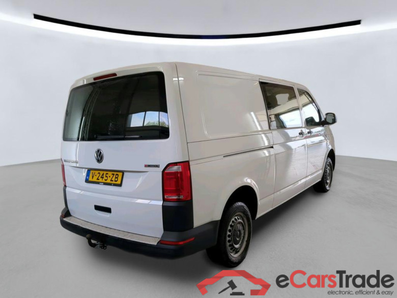 VOLKSWAGEN Transporter 110 kW #5