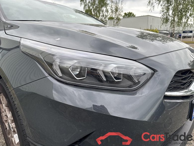 KIA ceed sportswagon 117 kW #4