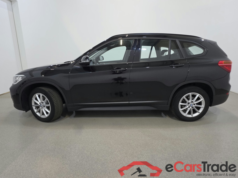 BMW X1 sDrive16d Aut. Navi-Pro KeylessGo Klima PDC ... #2