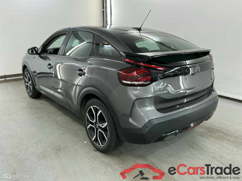 CITROAu2039N C4 BEV 50KWH ELECTRIC BUSINESS LOUNGE #3