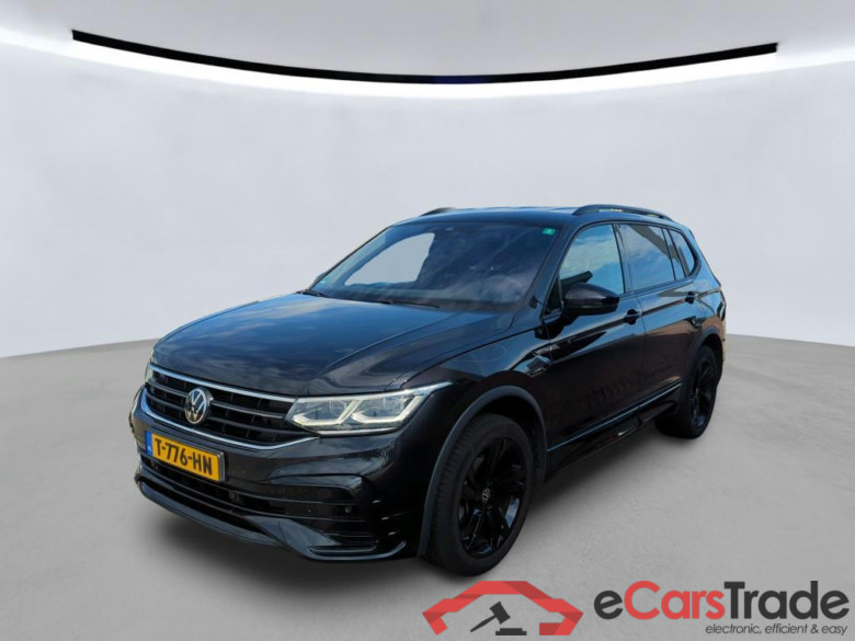 VOLKSWAGEN Tiguan Allspace 110 kW