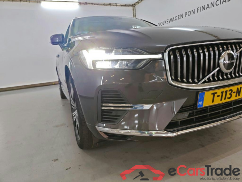 VOLVO XC60 257 kW #4