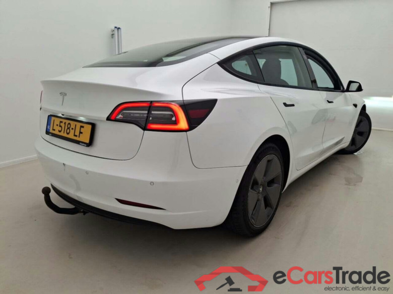 Tesla Model 3 Stnd.RWD Plus 60 kWh #2