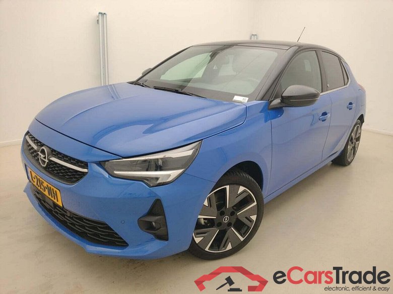 OPEL CORSA-E Ultimate 50 kWh
