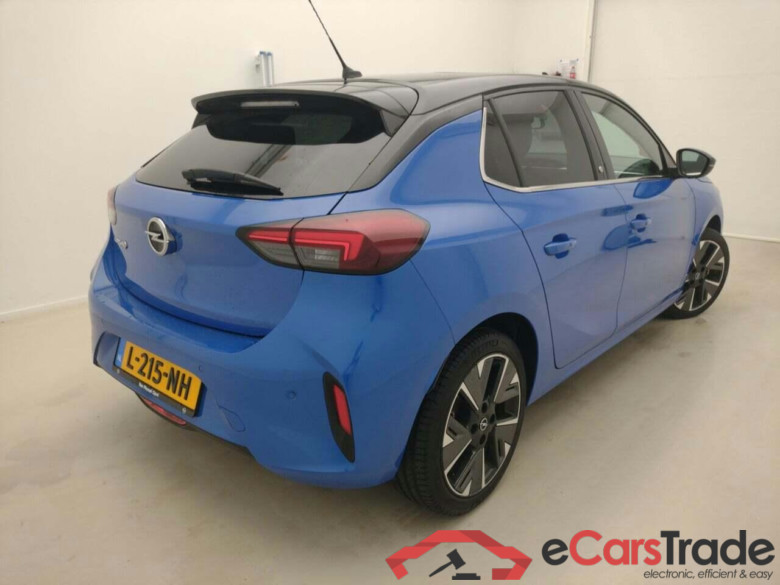 OPEL CORSA-E Ultimate 50 kWh #2