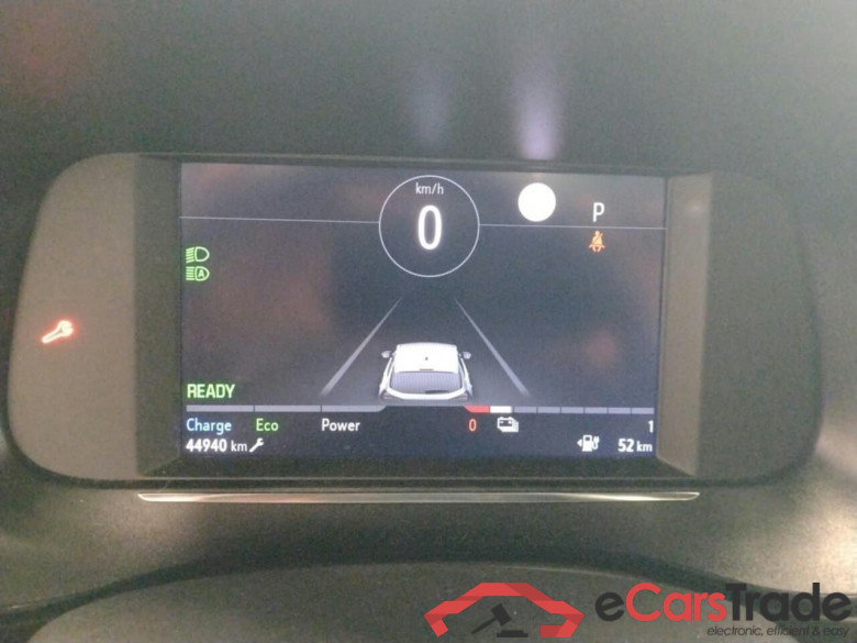 OPEL CORSA-E Ultimate 50 kWh #4