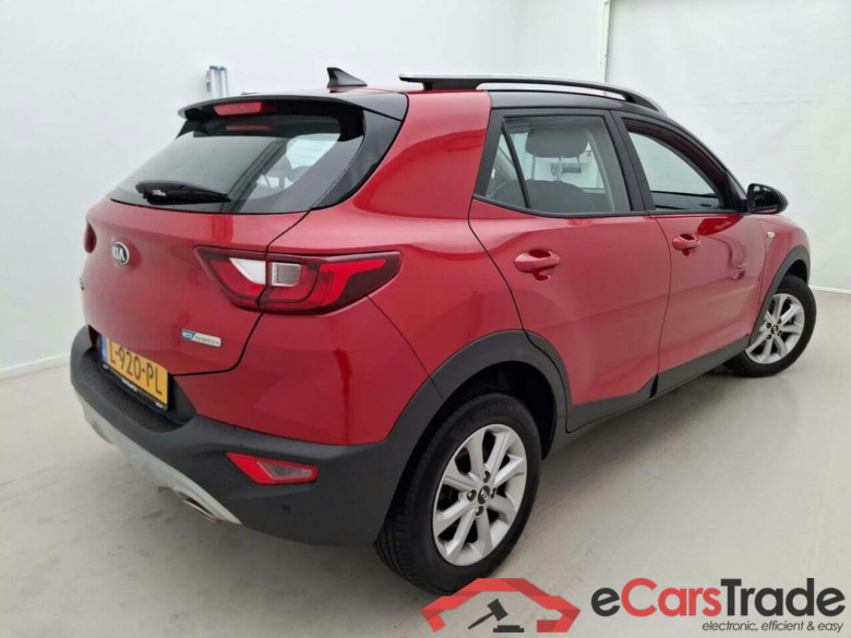 KIA Stonic 1.0 T-GDi MHEV Dyn L #2