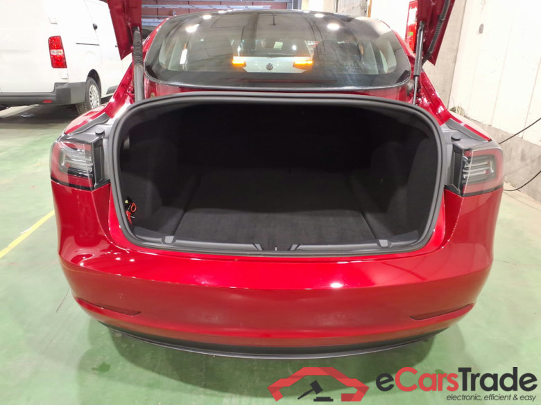 TESLA MODEL 3 BEV STANDARD RWD PLUS AUTO #3