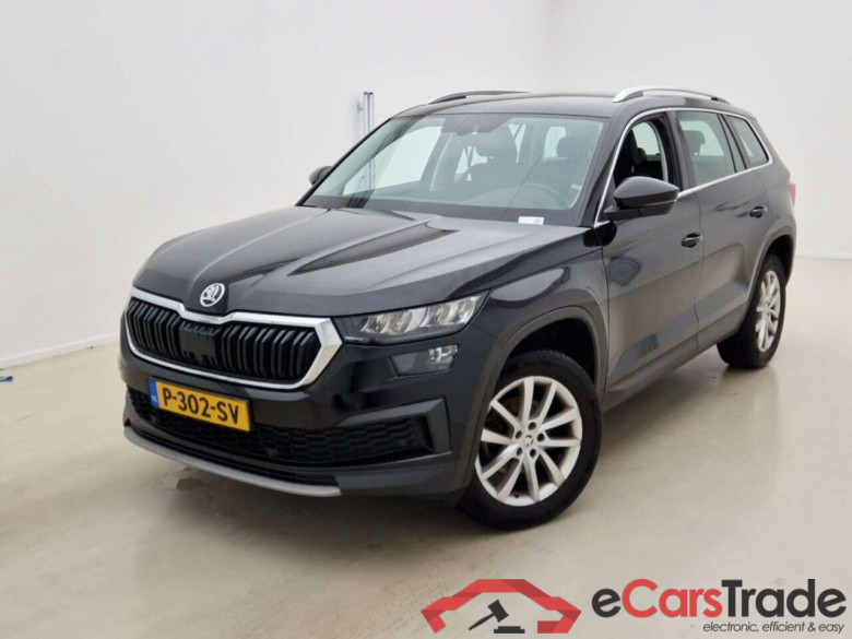 SKODA Kodiaq 1.5 TSI Bns. Ed. #1