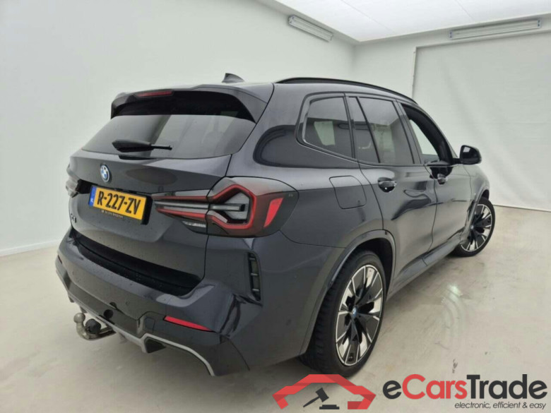 BMW iX3 High Executive M-Sport #2
