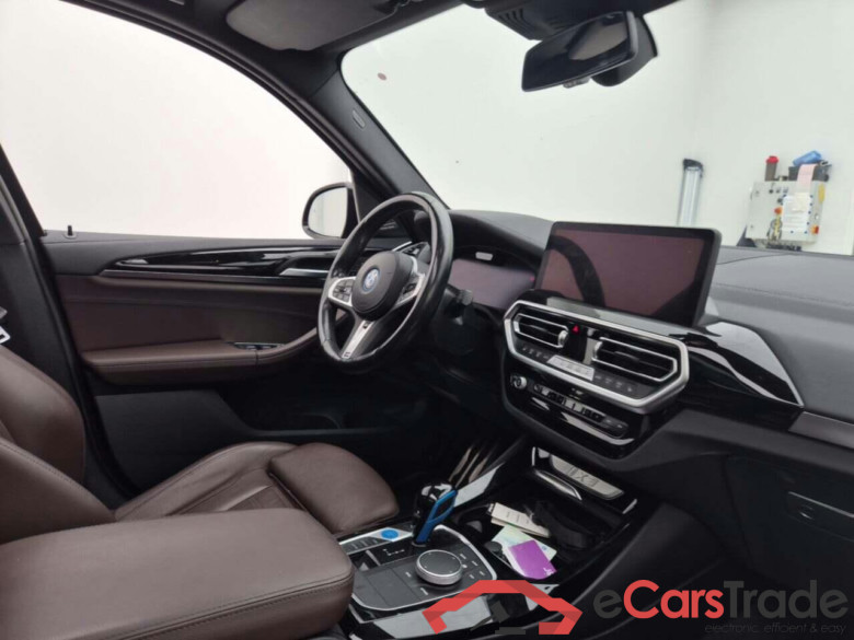 BMW iX3 High Executive M-Sport #3