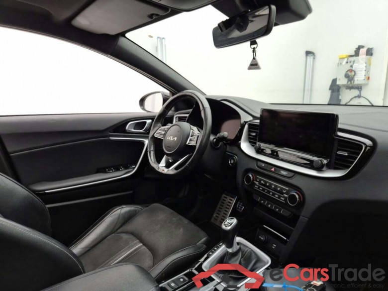 KIA ceed sportswagon 1.5 T-GDi GT-PlusL. #3