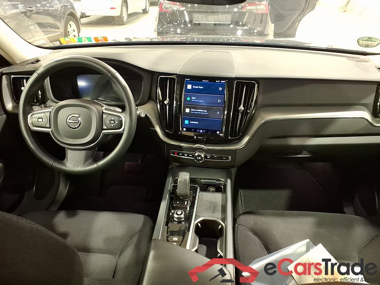 Volvo XC60 2.0 Mild-Hybrid B4 Momentum Pro Aut. LED Virtual ACC Navi KeylessGo Camera Klima PDC ... #5