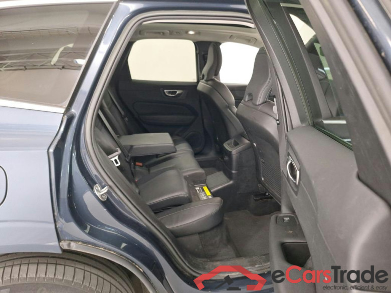 VOLVO XC60 2.0 T6 PHEV INSCRIPTION EXPR. AUTO 4WD #6