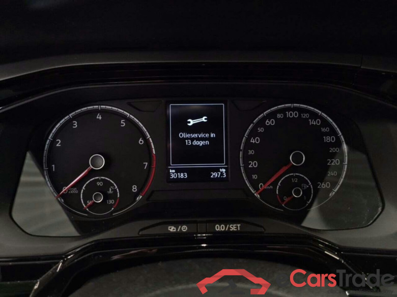 VOLKSWAGEN POLO 1.0 TSI Comfortline #5