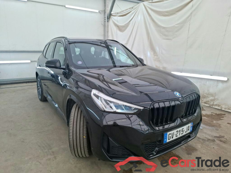 BMW X1 / 2022 / 5P / SUV xDrive25e M Sport DKG7 #4