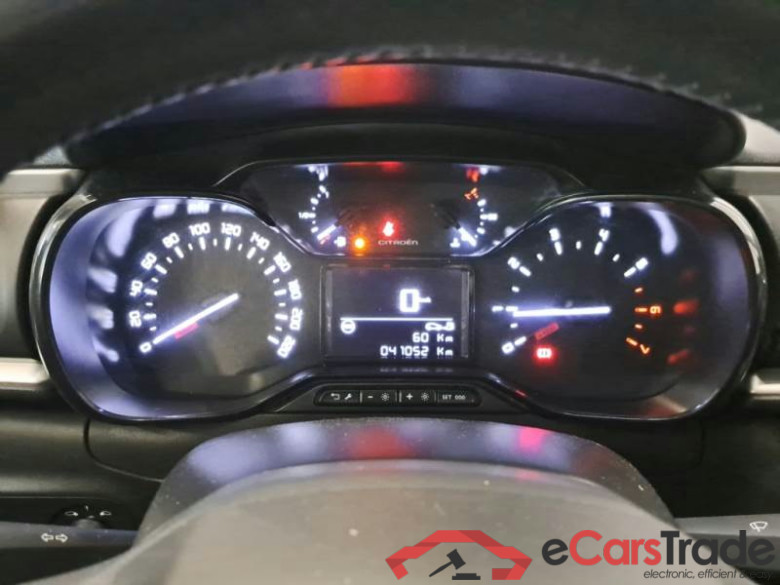 CITROEN C3 / 2016 / 5P / BERLINA PURETECH 83 SeS SHINE NEO PATENTATI #4