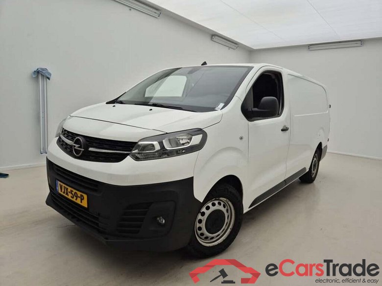 OPEL Vivaro 2.0 CDTI L3H1 Innovation